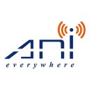 ANI Network Icon