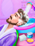 Barber Shop-Beard & Hair Salon screenshot 10