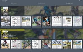 EMTB - Magazin für E-Mountainbiker screenshot 14