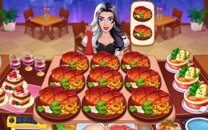 Cooking Master Life : Fever Ch screenshot 8