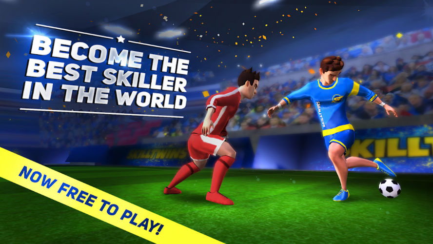 Skilltwins 1 5 2 Download Android Apk Aptoide
