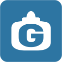 GetGlue - App for TV & Movies Icon