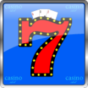 Slot machines - Casino Slot Icon