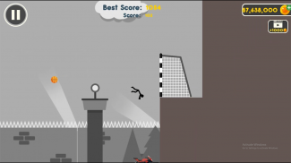 Stickman Flatout - Destruction : Game offline screenshot 3