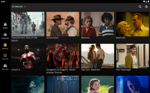 EPIX NOW: Watch TV and Movies screenshot 6