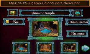 Juegos de Escape-Aura Aventura screenshot 6