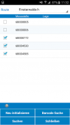 GW-Mobil 9 for Android screenshot 7