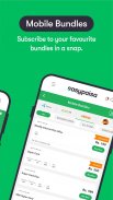 Easypaisa - Mobile Load, Send Money & Pay Bills screenshot 2