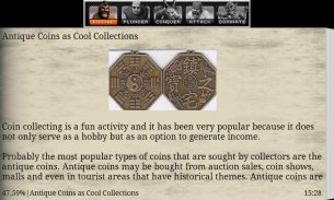 Coin Collector screenshot 4