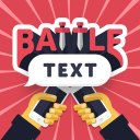 BattleText - Chat Game with your Friends! Icon