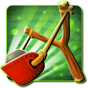 Slingshot Shooter