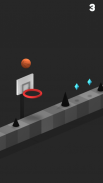 Basket Jump screenshot 2