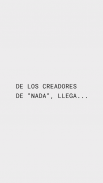 Nada: El Juego screenshot 1