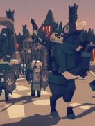 Idle Kingdom - Empire Tycoo‪n screenshot 8