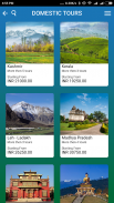 Heena Tours screenshot 1