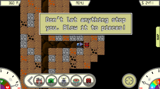 Miner Free screenshot 7