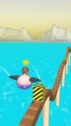 Wings N Legs screenshot 1