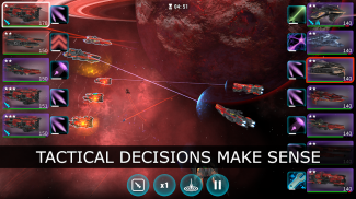Stellar Wind: Weltraum spiele screenshot 6