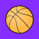 Five Hoops - Basketball Game