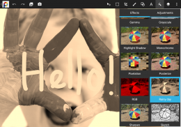 PhotoSuite 4 Free screenshot 10