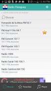 Radios de Paraguay screenshot 6