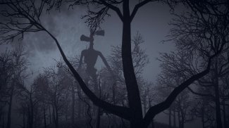 Siren Head Forest Horror Games screenshot 2