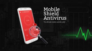 Shield Antivirus screenshot 1