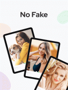 Wild: Hook up, Meet, Dating Me screenshot 12