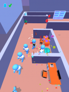 Hide 'n Seek: The office! screenshot 0