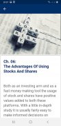 Stock Investing screenshot 4