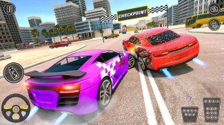 Racing Car Games - Car Games screenshot 6