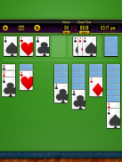 Solitaire - Card Collection screenshot 2