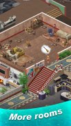 Word Villas - Fun puzzle game screenshot 1