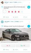 Queskr - Social Q&A. Get Answers! screenshot 2