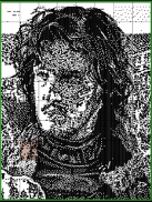 Nonogram/Picross Picture No.4 screenshot 6