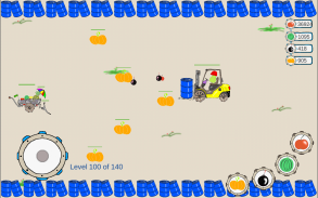 Tanks of Fruit screenshot 9