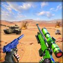 Survival Battleground Fire FPS Icon