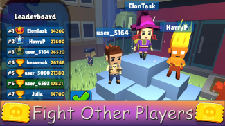Jump Hero: Beginning screenshot 5