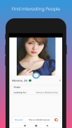 Japan Dating App and Chat screenshot 1