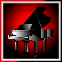 Suonerie Pianoforte Icon