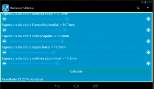 Guia Nutricional Gratuito screenshot 3