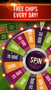Roulette VIP - Casino Vegas FREE screenshot 2