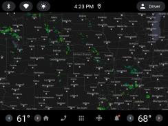MyRadar Radar Meteorologico screenshot 24