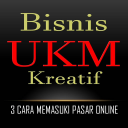 Bisnis UKM Kreatif