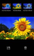 HUE Camera FX: Photo Editor screenshot 0