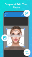 Passport Photo Booth Creator screenshot 5