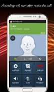 Automatic Phone Call Recorder screenshot 7
