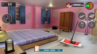 House Flipper 3D - Home Design screenshot 1