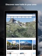 FATMAP: Ski, Hike, Bike screenshot 12