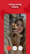 Dating.com: chat, jodoh, cinta screenshot 4